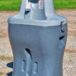 portable hand washing station rentals