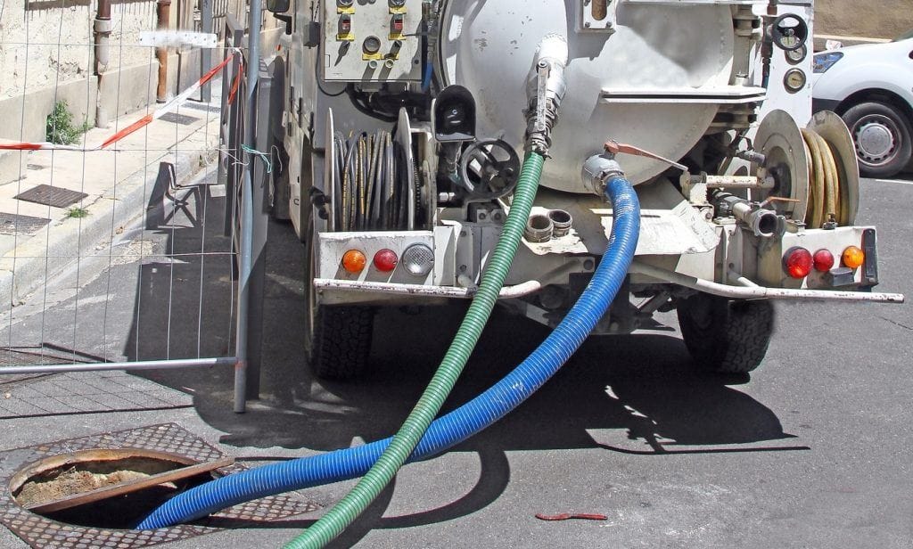 reduce grease trap pumping in your retirement home 1024x616