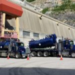 vacuum trucks at dam site tim kovacs 500x500