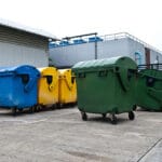 disposal services