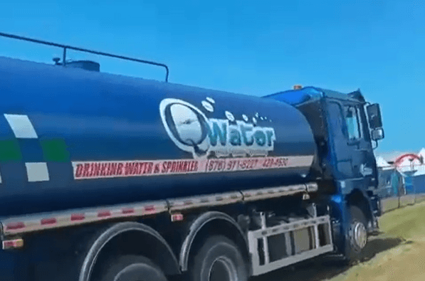 qwater
