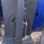 portable urinal